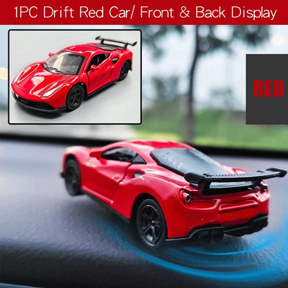 Drifting Car