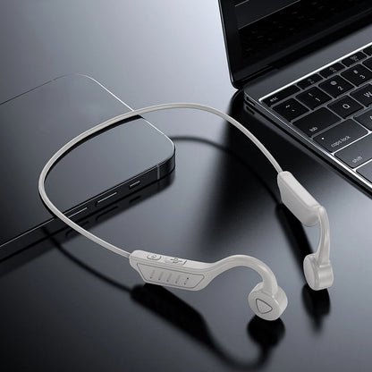 Waterproof Swimming Headphones
