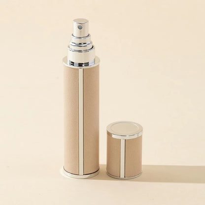 Portable Refillable Perfume Bottle