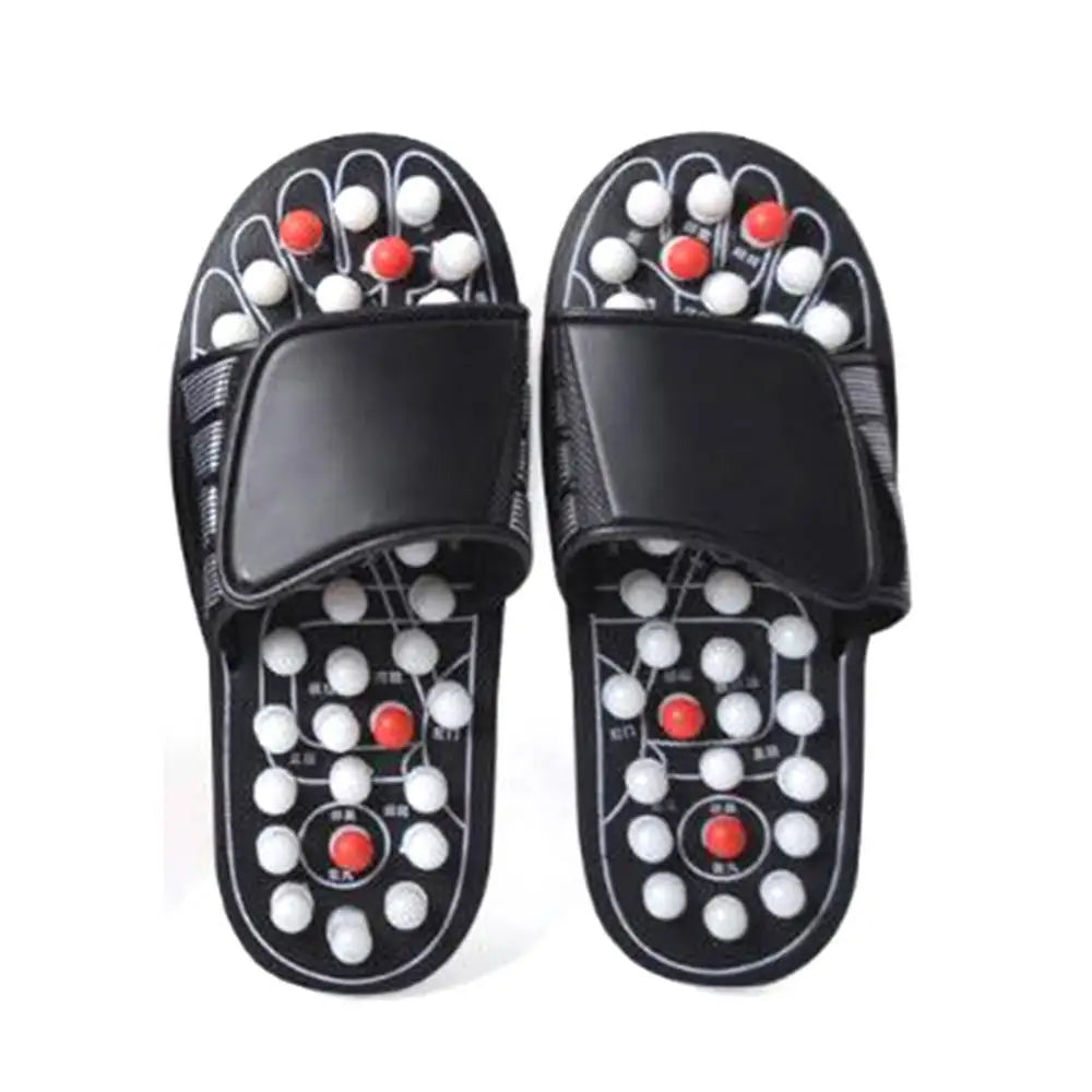 Acupressure Massage Slippers