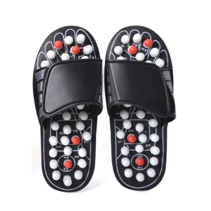 Acupressure Massage Slippers