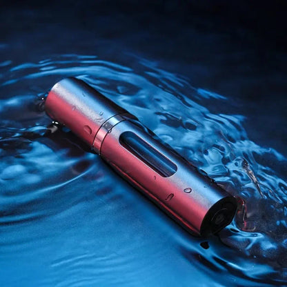 Perfume Spray Travel Bottle