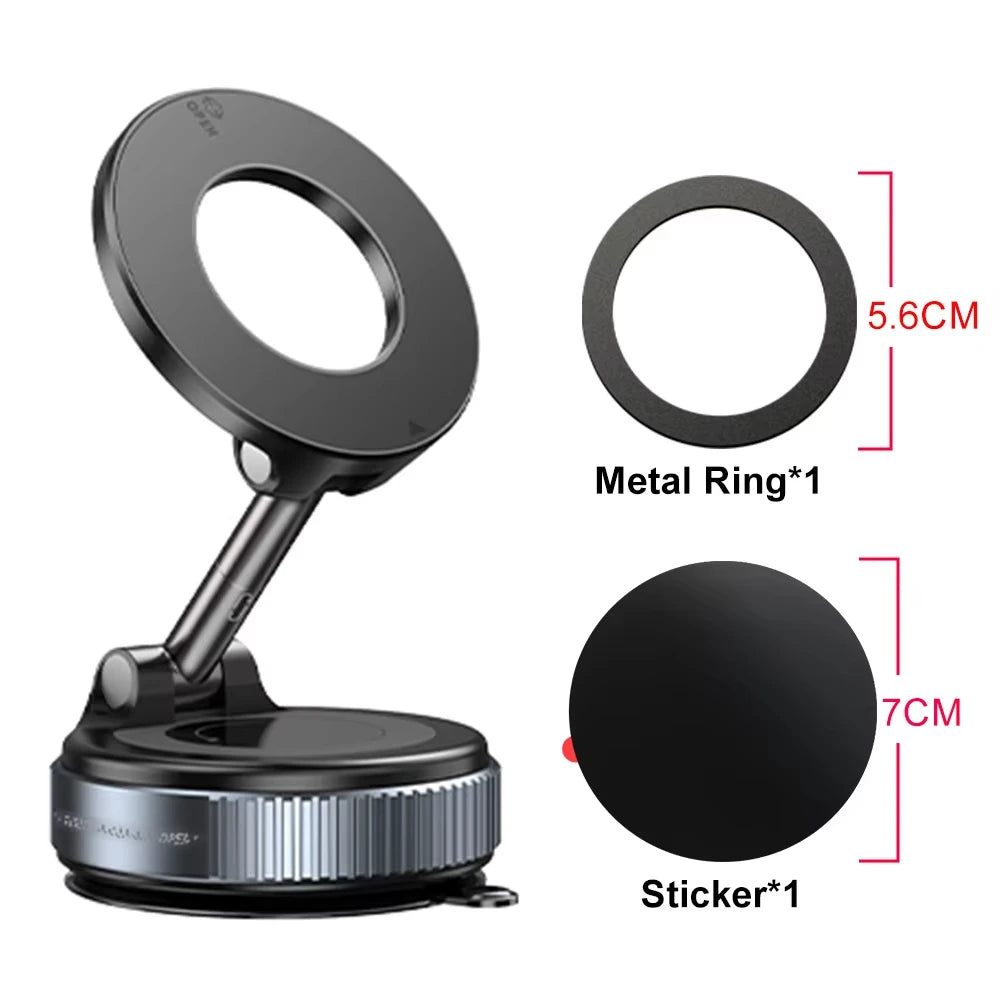 360° Car Phone Holder