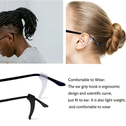 Anti-slip Silicone Ear Grip