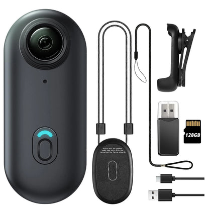 POV Camera