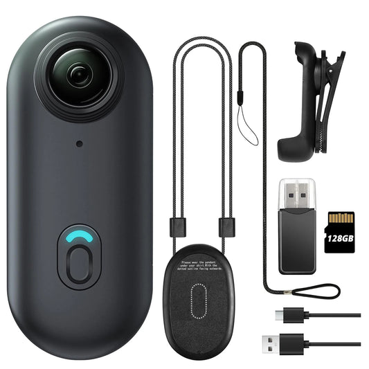 POV Camera