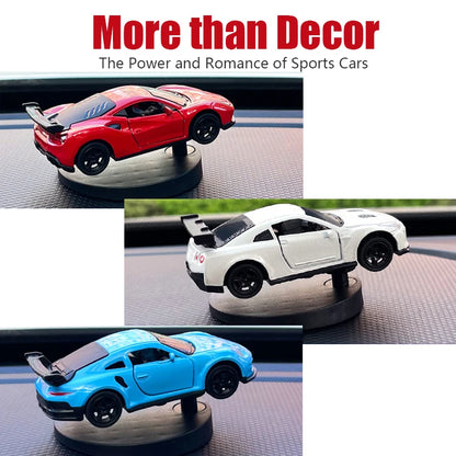 Drifting Car