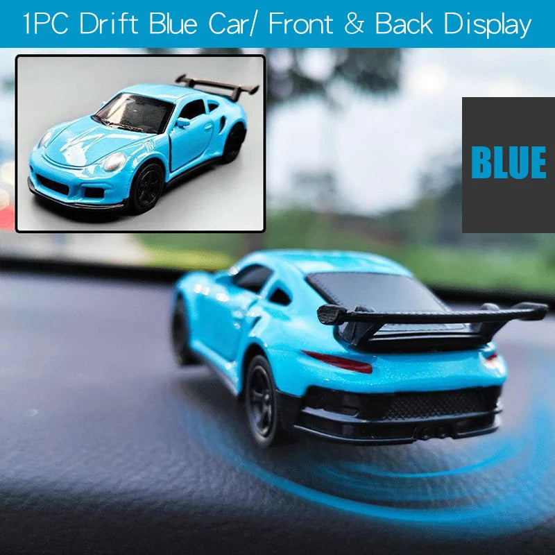 Drifting Car