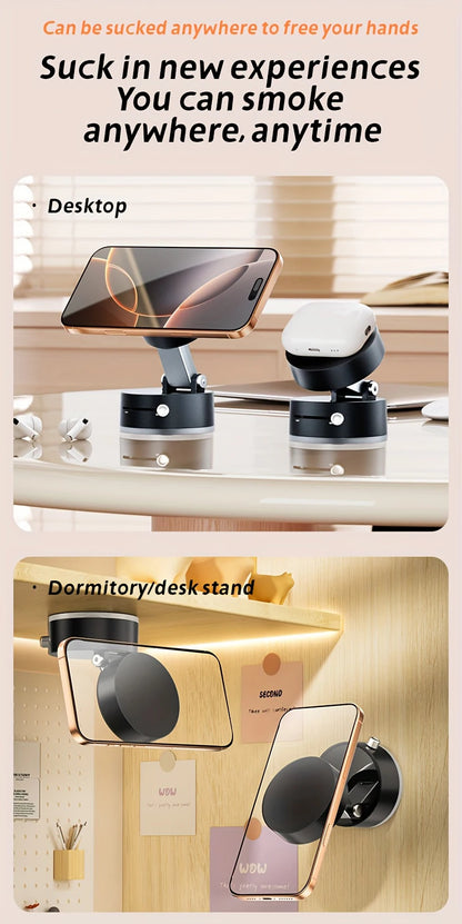 Magnetic Car Phone Holder 360°