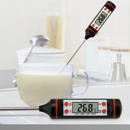 Kitchen Digital Thermometer