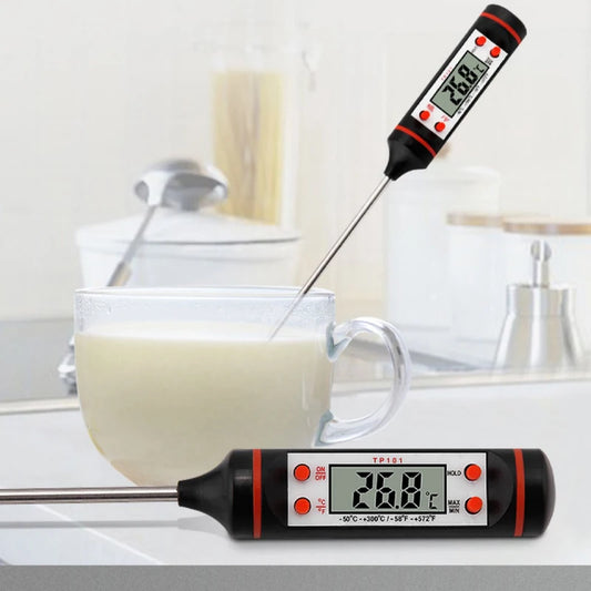 Kitchen Digital Thermometer