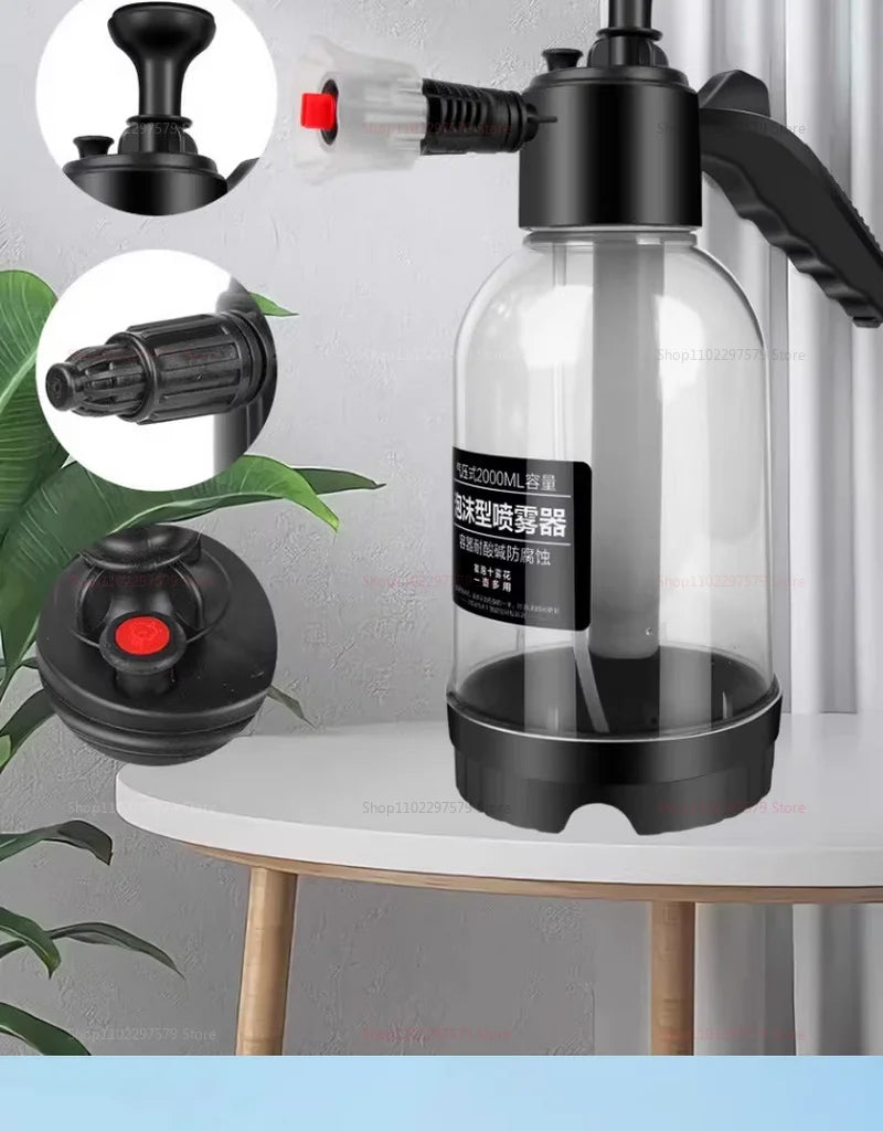 High Pressure Foam Sprayer