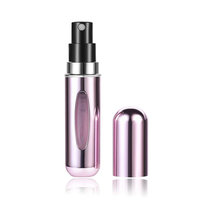 Travel Prefume Bottle