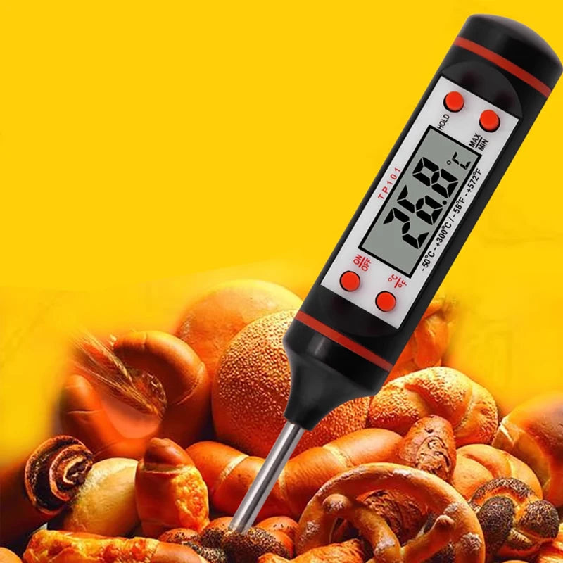 Kitchen Digital Thermometer