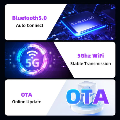 Wireless Carplay Adapter