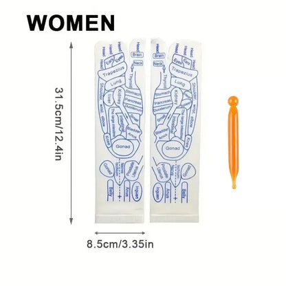 Massage Feet Socks