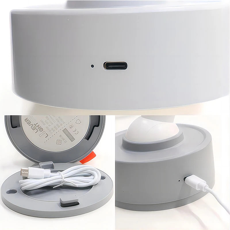Toggle Switch Wall Light