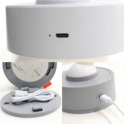Toggle Switch Wall Light