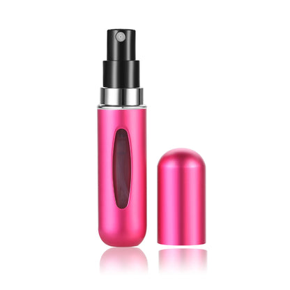 Travel Prefume Bottle