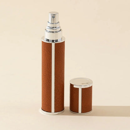 Portable Refillable Perfume Bottle