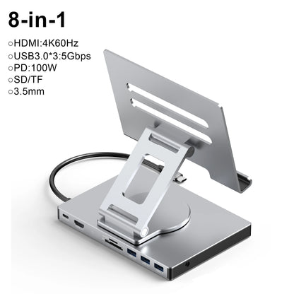 360 Docking station