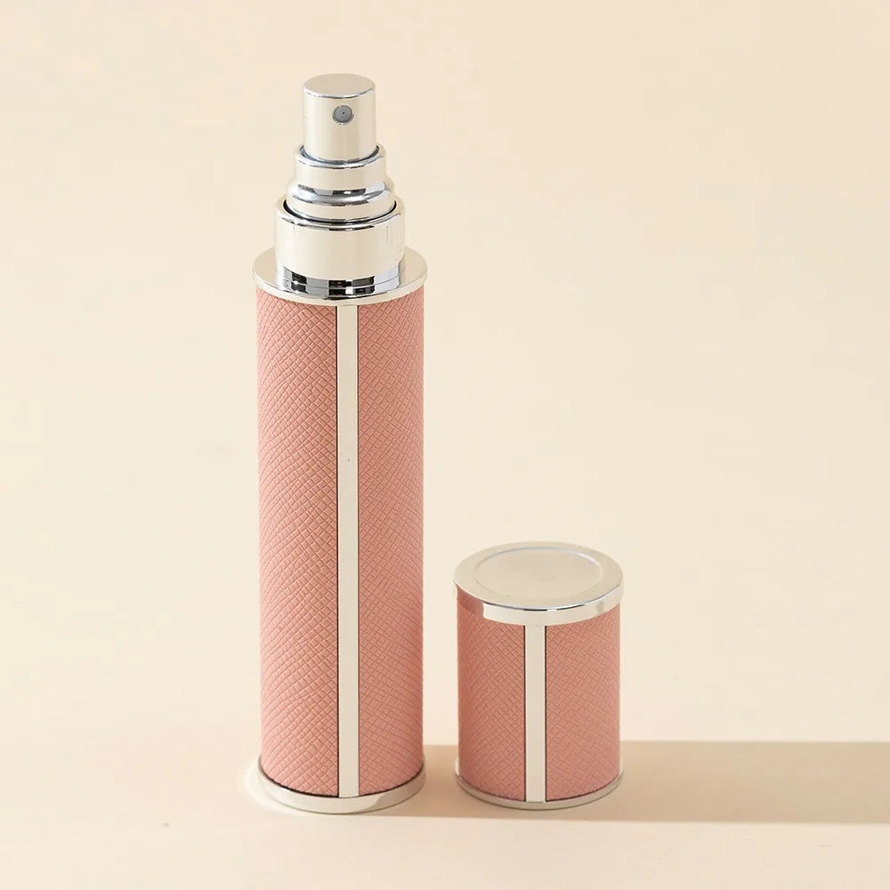 Portable Refillable Perfume Bottle