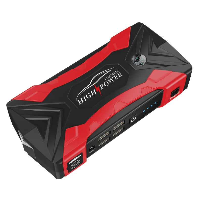 Car Battery Starter
