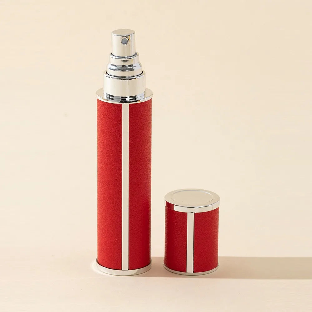 Portable Refillable Perfume Bottle