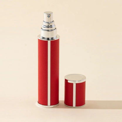 Portable Refillable Perfume Bottle