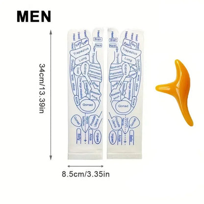 Massage Feet Socks