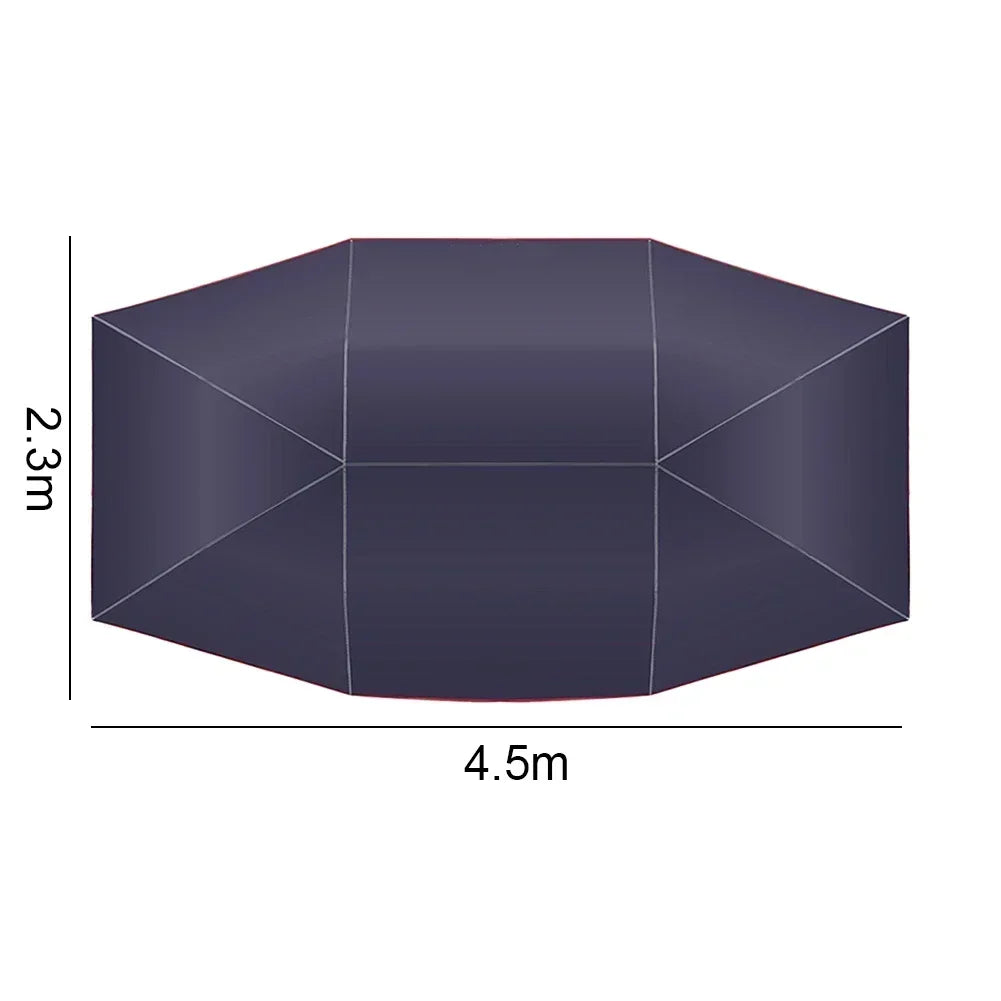 Car Sunshade