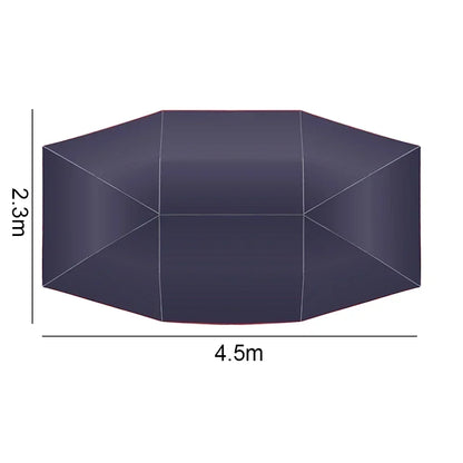 Car Sunshade