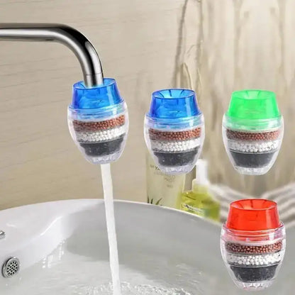 Kitchen  Tap Water Purifier