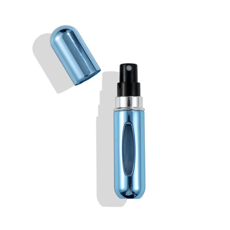 Travel Prefume Bottle