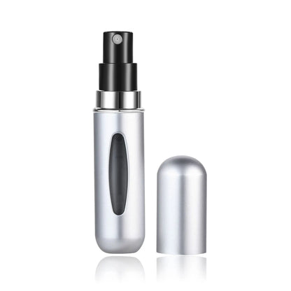 Travel Prefume Bottle