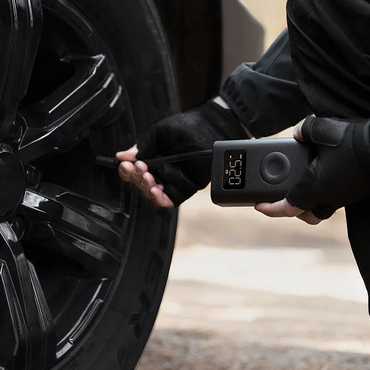 Xiaomi Mini Portable Electric Air Compressor