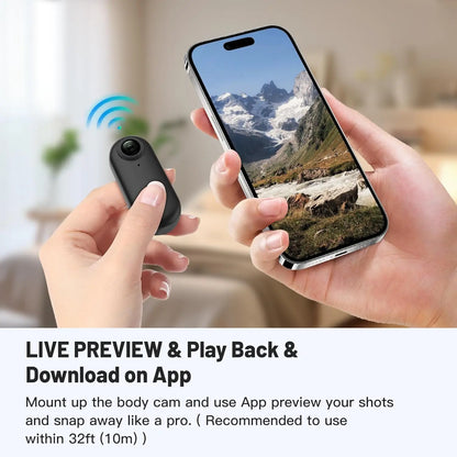 POV Camera