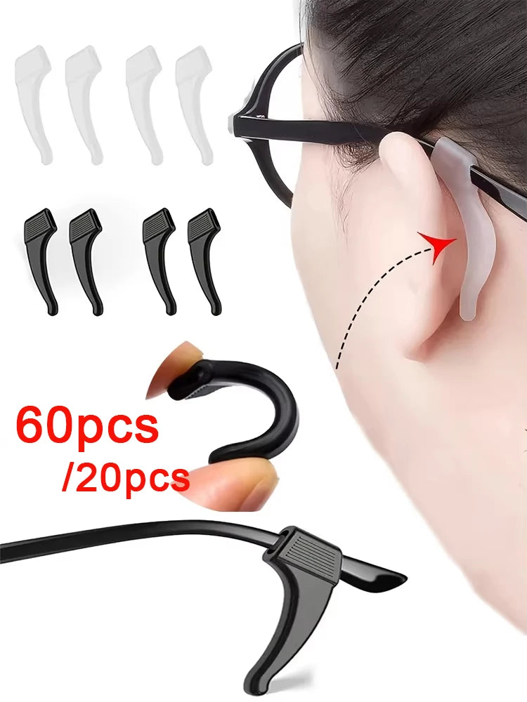 Anti-slip Silicone Ear Grip