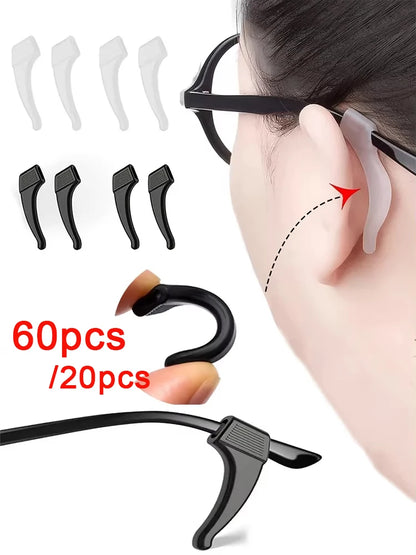 Anti-slip Silicone Ear Grip