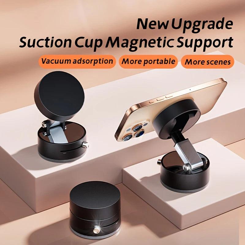 Magnetic Car Phone Holder 360°