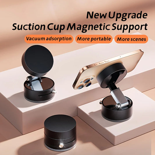 Magnetic Car Phone Holder 360°