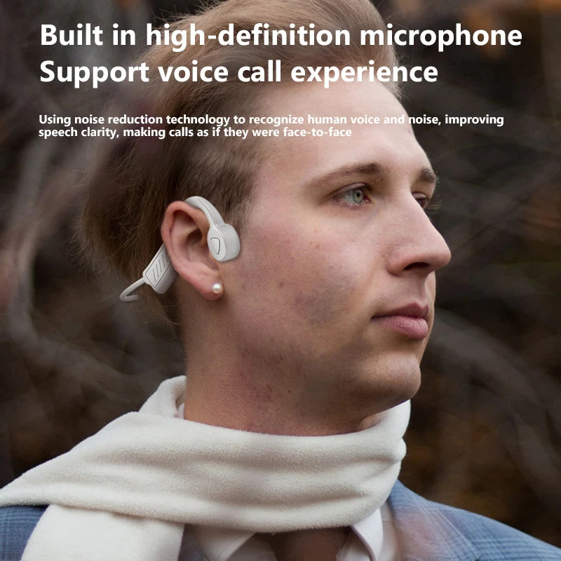 Waterproof Swimming Headphones
