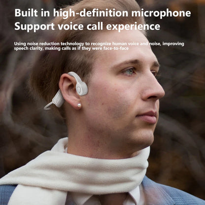 Waterproof Swimming Headphones