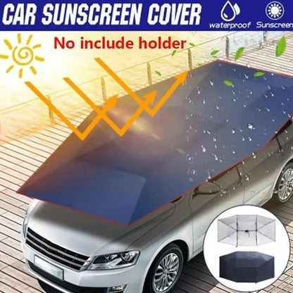 Car Sunshade