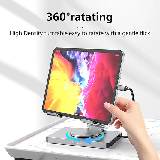 360 Docking station