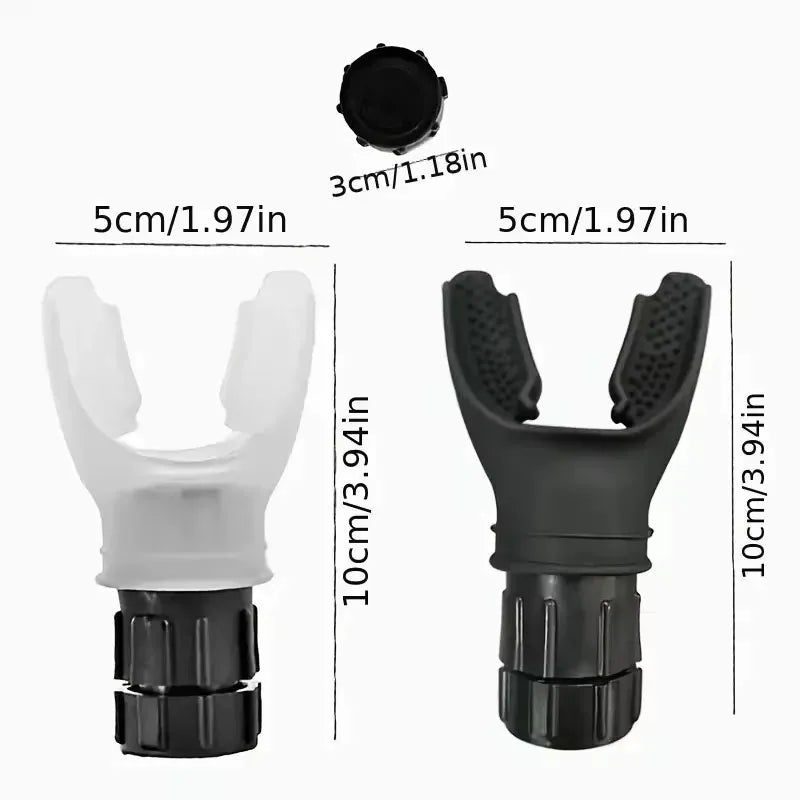 Breathing Exercise Device