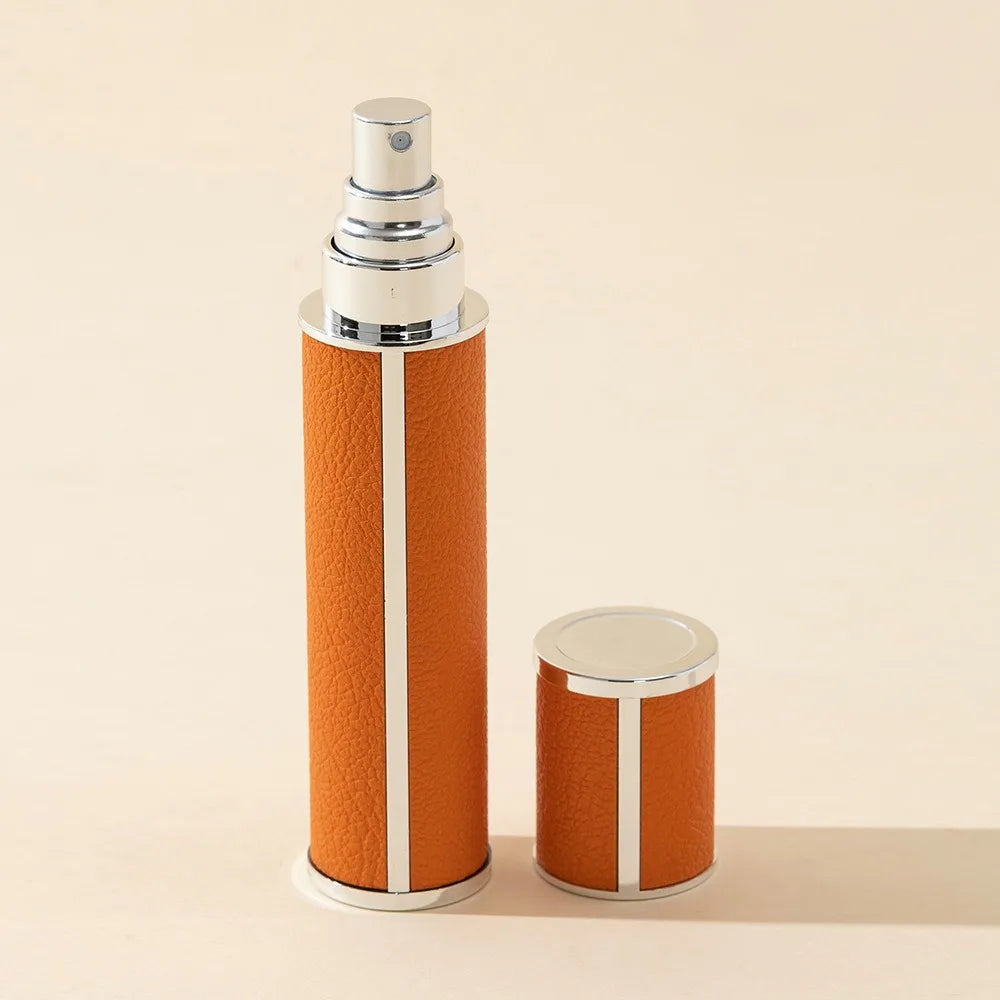 Portable Refillable Perfume Bottle
