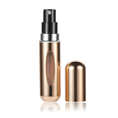 Travel Prefume Bottle