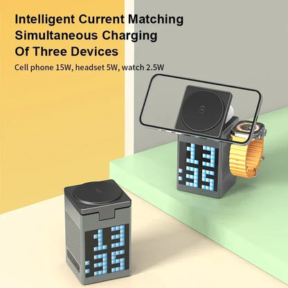 6-in-1 Mag Charger Dock