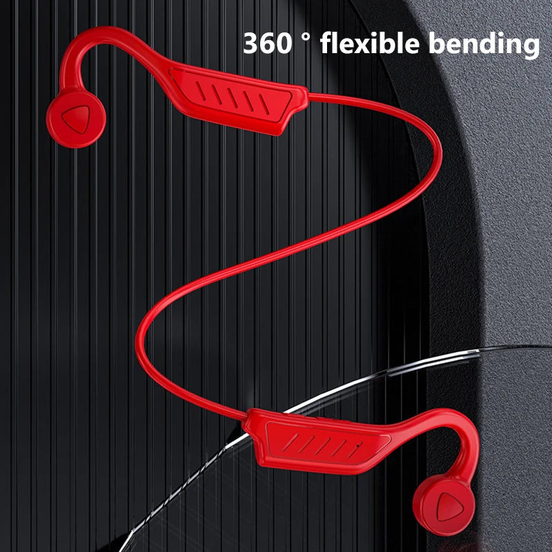 Waterproof Swimming Headphones